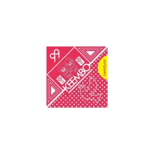 Keembo - Single Album 99