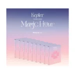 Kep1er - Magic Hour (Platform Version) (5th Mini Album)