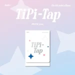 Kep1er - TIPI-TAP (PLVE version) (6th Mini Album)