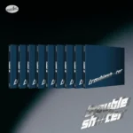 Kep1er - TROUBLESHOOTER (Digipack version) (3rd Mini Album)
