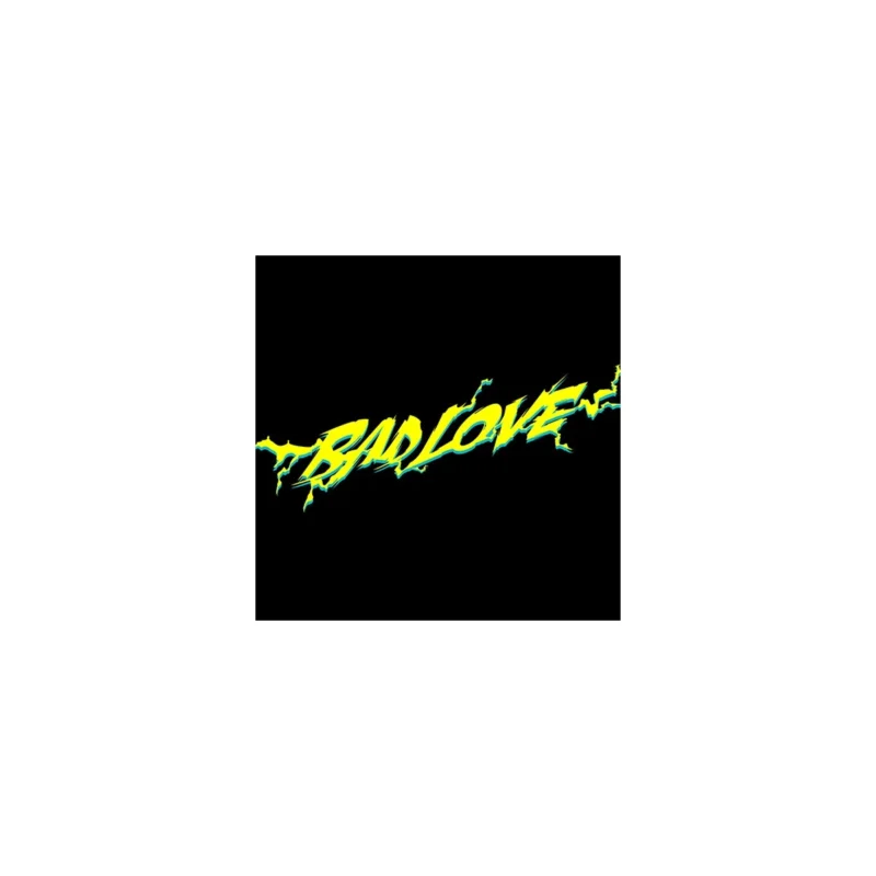 KEY - 1st Mini Album BAD LOVE (TAPE Ver.)