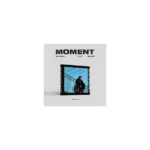 Kim Jae Hwan - 2nd Mini Album Moment (Day Ver.)