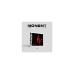 Kim Jae Hwan - 2nd Mini Album Moment (Night Ver.)