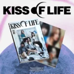 KISS OF LIFE - Lose Yourself (Magazine Version) (3rd Mini Album)