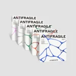 LE SSERAFIM - ANTIFRAGILE (COMPACT Version) (2nd Mini Album)