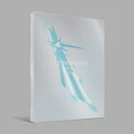LE SSERAFIM - CRAZY (Vol. 3 Version) (4th Mini Album)