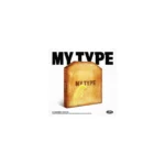 LEE SEUNGHOON - MY TYPE (1st Mini Album)