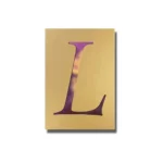 LISA - LALISA (GOLD Version) (FIRST SINGLE ALBUM)
