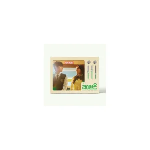 LIVE ON OST (JTBC TV Drama)