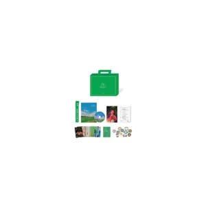 LOONA - 2020 SUMMER PACKAGE LOONA ISLAND