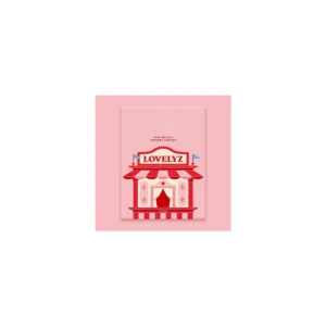 LOVELYZ - 2019 Concert Alwayz 2 Blu-Ray