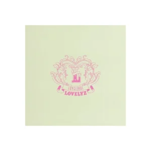 Lovelyz - Lovelinus (1st Single)