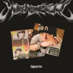 LUCAS - Renegade (Digipack Version) (1st Single)