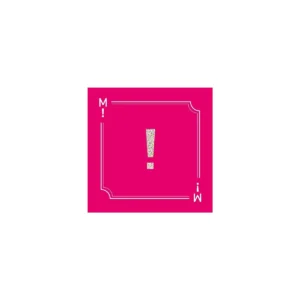 MAMAMOO - 3rd Mini Album Pink Funky