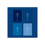 Monsta X - Follow-Find You (Mini Album)