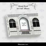 Moon Byul - Starlit of Muse (Museum version) (1st Album)