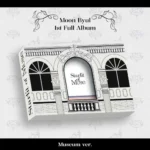 Moon Byul - Starlit of Muse (Museum version) (1st Album)