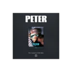 MOON JONG UP - PETER (PLVE version) (3rd Mini Album)