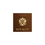 MUST B - 4th Single Album ROYALTY