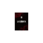 MustB - 3rd Single Album La Senorita