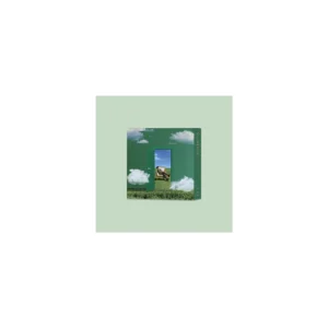 Nam Woo hyun - WHITREE (BLOOM VERSION) (1st Album)