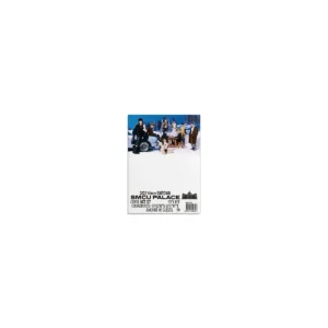NCT 127 - 2022 Winter SMTOWN : SMCU PALACE (GUEST. NCT 127)