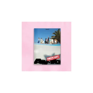 NCT 127 - Ay-Yo (A Version) (4th Album Repackage)