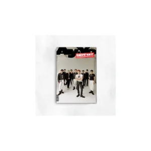 NCT 127 - Ay-Yo (B Version) (4th Album Repackage)