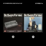 NCT 127 - Be There For Me (127 STEREO A Version) (WINTER SPECIAL SINGLE)