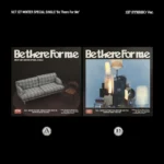 NCT 127 - Be There For Me (127 STEREO B Version) (WINTER SPECIAL SINGLE)