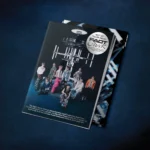 NCT 127 - Fact Check (Chandelier Version) (5th Album)