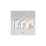NCT DOJAEJUNG - Perfume (Box Version) (1st Mini Album)