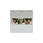 NCT DOJAEJUNG - Perfume (Digipack Version) (1st Mini Album)