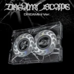 NCT DREAM - DREAM( )SCAPE (DREAMini Version)