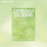 NCT DREAM - DREAMSCAPE (Construct  Version) (4th Album)