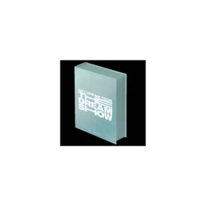 NCT DREAM - NCT DREAM TOUR ‘THE DREAM SHOW' Kit Album (Corner Damaged)
