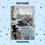 NCT WISH - WISH (Photobook Version) (1st Single)