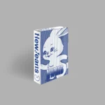 NewJeans - 'New Jeans' (Weverse Albums version) (1st EP)