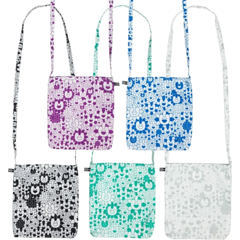 NewJeans - Supernatural NJ X MURAKAMI (Cross Bag HAERIN version)