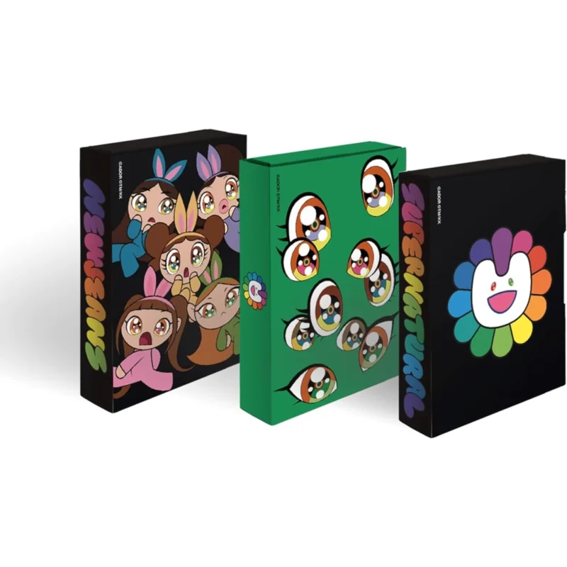NewJeans - Supernatural (Weverse Albums B version)