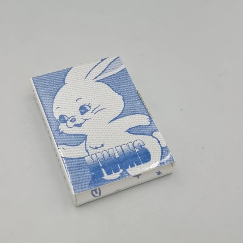 NewJeans - 'New Jeans' (Weverse Albums version) (1st EP) front