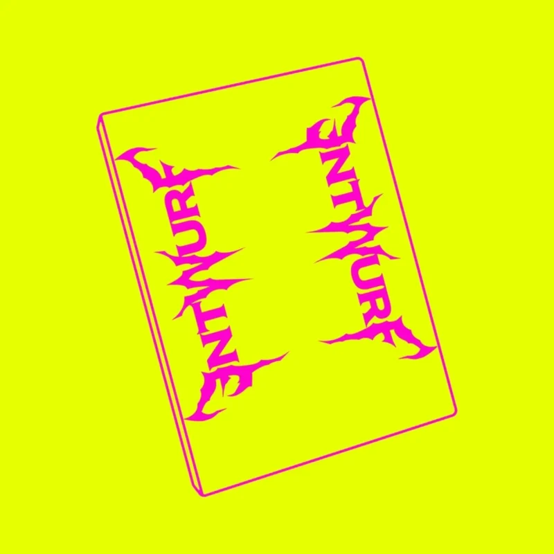 NMIXX - ENTWURF (Light Version) (2nd Single)