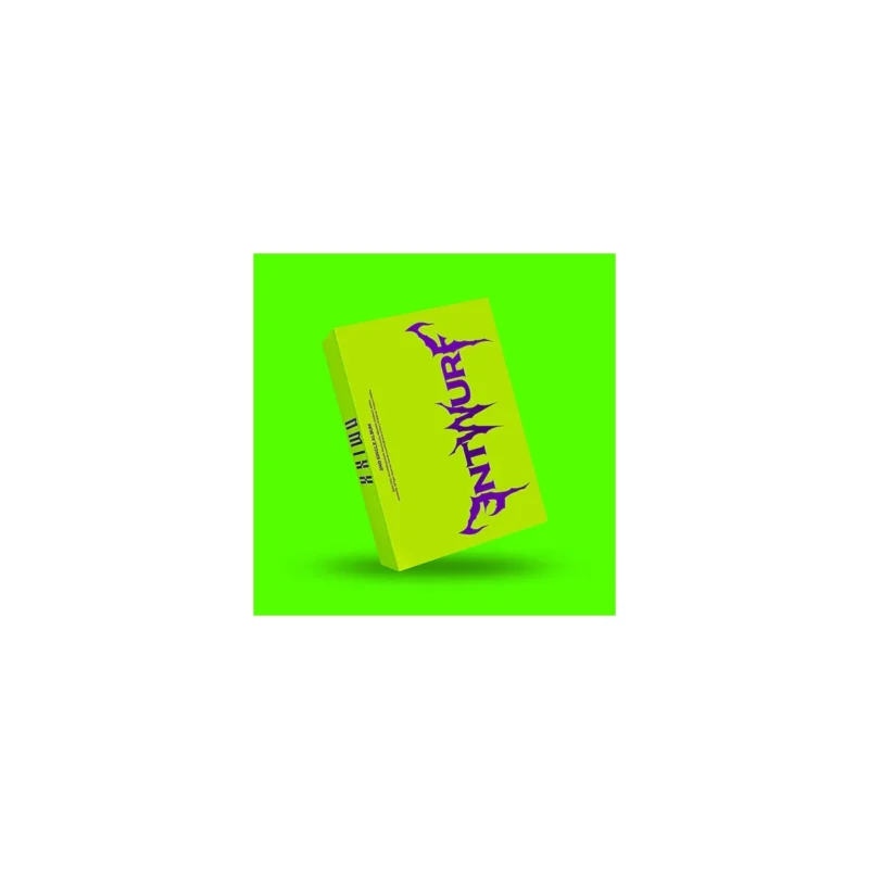 NMIXX - ENTWURF (Limited Version) (2nd Single)