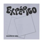 NMIXX - expergo (Digipack Version) (1st EP)