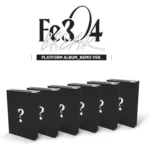 NMIXX - Fe3O4: BREAK (Platform Nemo version)