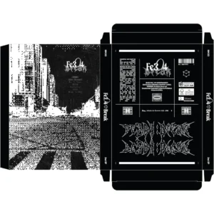 NMIXX - Fe3O4: BREAK (Poster Version)