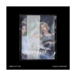NMIXX - Fe3O4: FORWARD (Ready Version) (4th Mini Album)