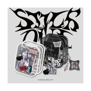 NMIXX - Fe3O4: STICK OUT (Limited Version) (3rd EP)