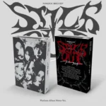 NMIXX - Fe3O4: STICK OUT (Platform Album Nemo Version) (3rd EP)