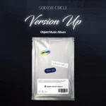 ODD EYE CIRCLE - Version Up (Objekt Music Album version)